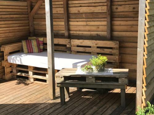 Apartamento Appartements Unterdorfer
