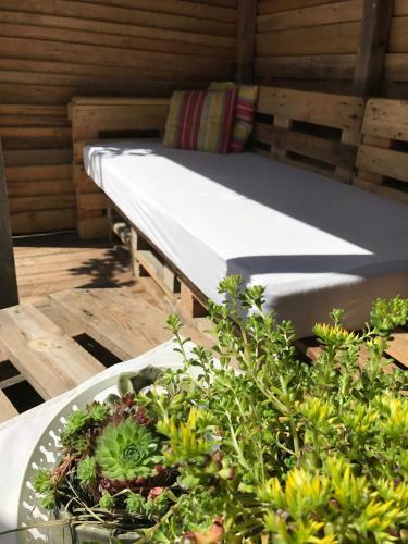 Apartamento Appartements Unterdorfer