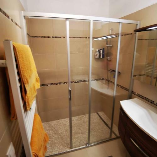 Apartamento Ferienwohnung Konold