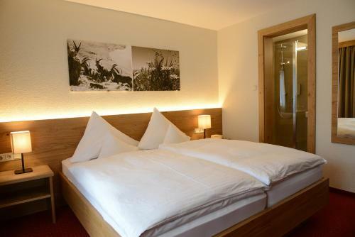 Hotel Garni M�ssmer