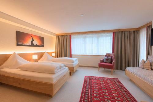 Hotel Garni M�ssmer