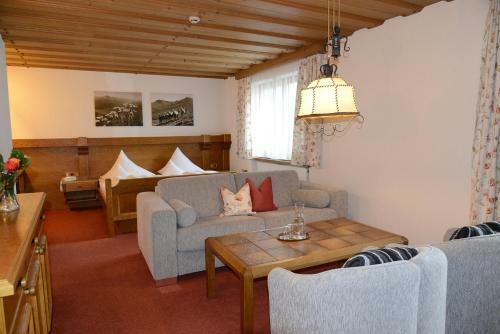 Hotel Garni M�ssmer