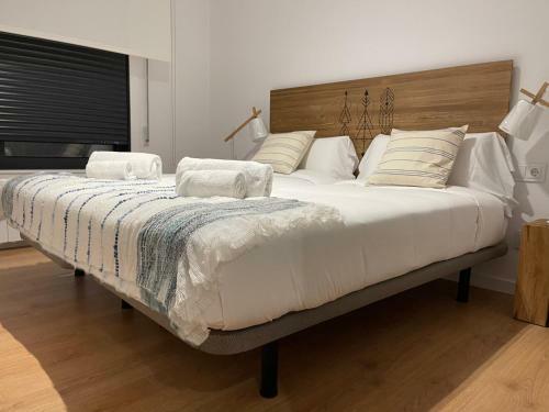 Apartamento Oktheway Areal