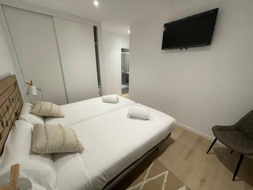 Apartamento Oktheway Areal