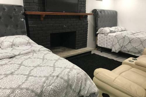 Apartamento Elegant 3 Bedroom+2 Bath Guest Suite