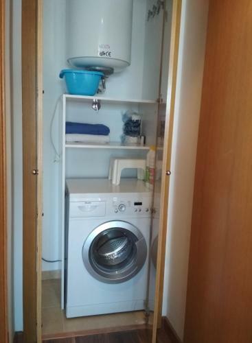 Lujoso Apartamento En Oliva