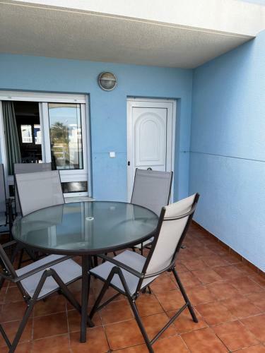 Apartamento Caseta Rabdells (Playa de Oliva)