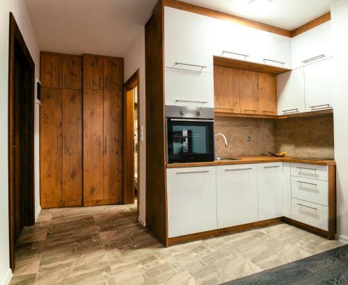 Nb Apartmani