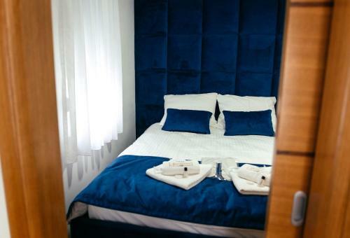 Nb Apartmani