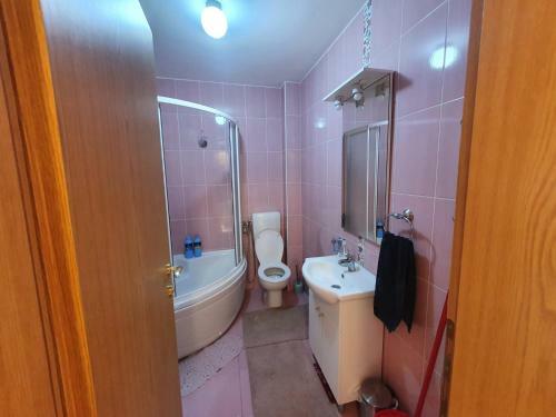 Apartamento Stan Na Dan Brcko Mbradic Zgrada