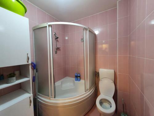 Apartamento Stan Na Dan Brcko Mbradic Zgrada