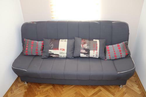 Apartman Studio 2