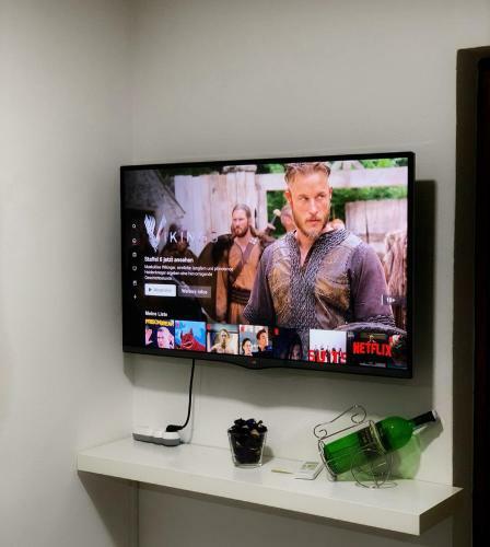 Modern Apartment