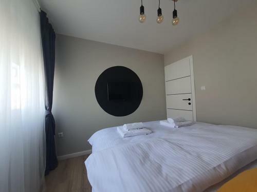 Jazz Apartman Na Dan