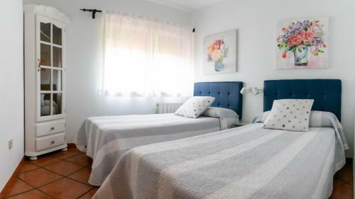 La Casita de Las Hortensias