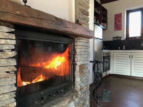 Villa The Refuge