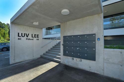 Apartamento Traunseeblick Loft Luv & Lee