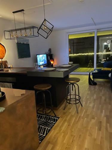 Apartamento Traunseeblick Loft Luv & Lee