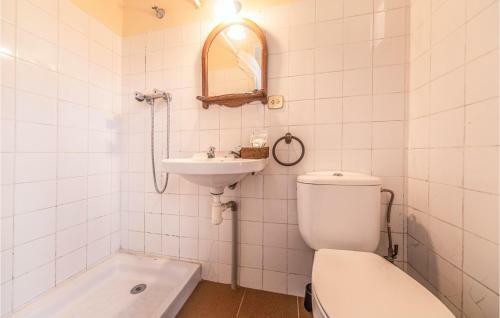 Two-bedroom Apartment In Osor