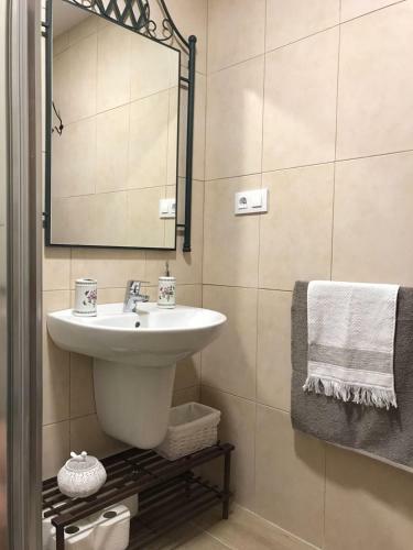 Agroturismo O Lagar Do Bani