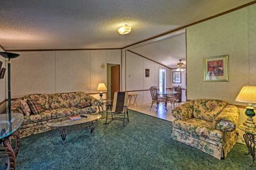 Perry County Cabin On 150 Acres With Hunting!