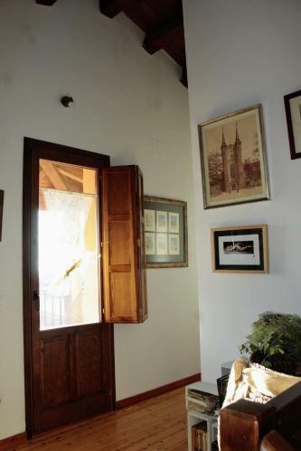 El Camino Del Arcipreste