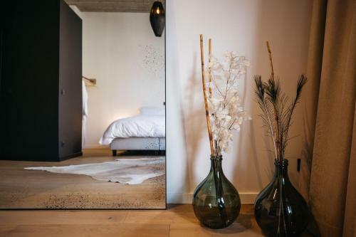 Apartamento Charlie's Bed & Breakfast