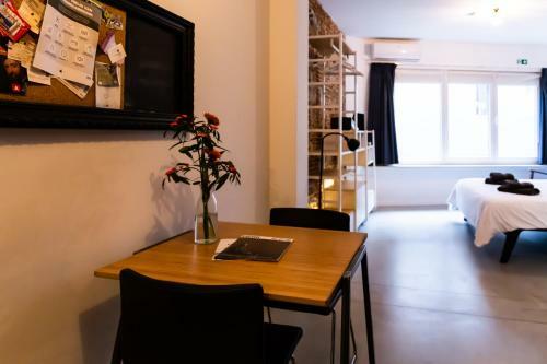 Apartamento Lange Nieuwstraat 141