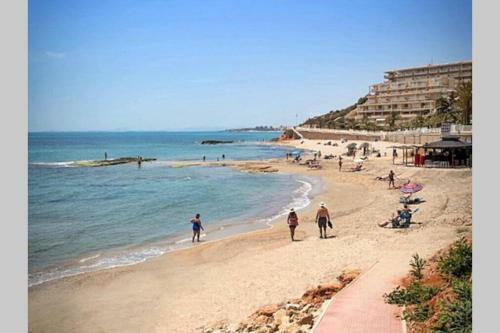 Apartamento Duplex Aguamarina
