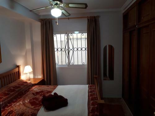 Apartamento Spanische Bungalow In Kurort