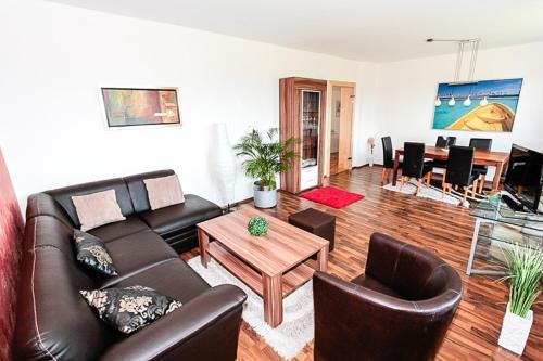 Apartamento Komfortappartements Sch�nblick