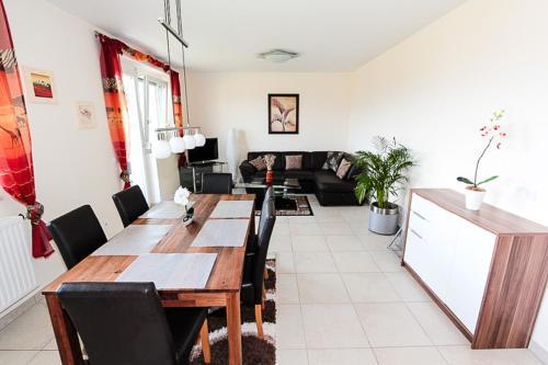 Apartamento Komfortappartements Sch�nblick