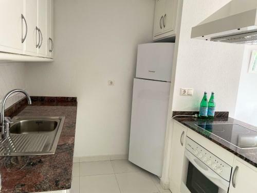 Apartament Tosca Villamartin With Pool