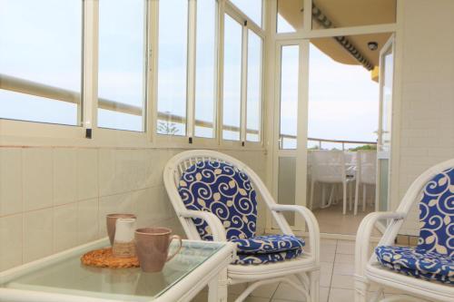 Apartamento Calle Mayor Ref. 8271