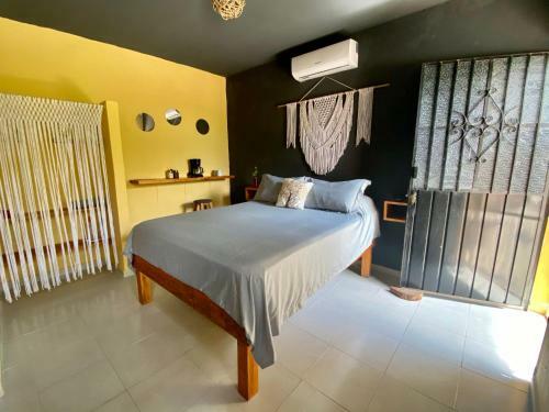 Apartamento Jungla Bacalar/ Casa Jaguar