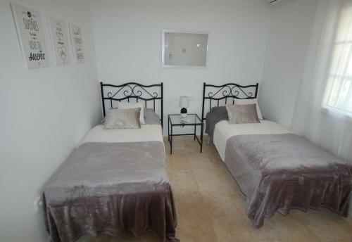 Lovely Apartment Peaceful Area