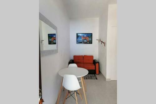 Apartamento Hospedaje La Selva Bacalar