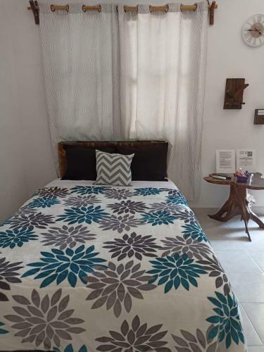 Apartamento Hospedaje La Selva Bacalar