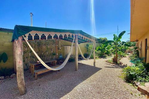 Apartamento Casa Venado, By Jungla Bacalar