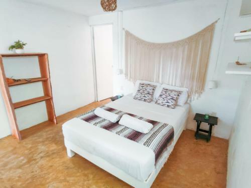 Apartamento Casa Arte Bacalar