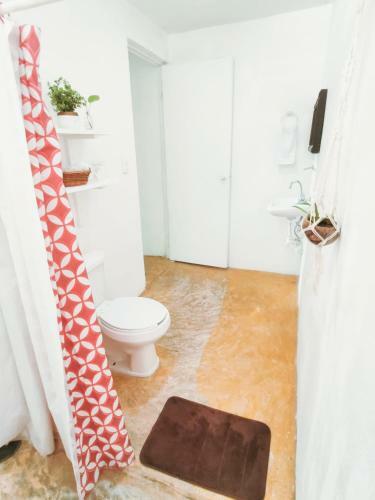 Apartamento Casa Arte Bacalar