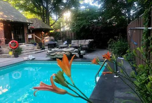 Ann�ken 1000 Islands Bed & Breakfast