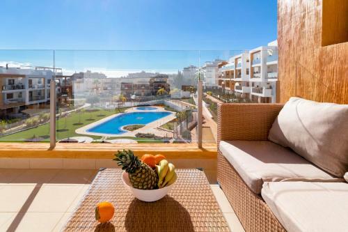Apartamento Espanatour Canela