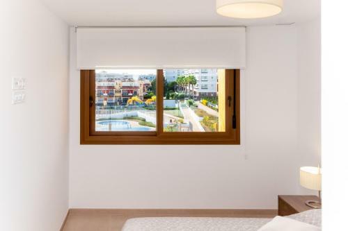 Apartamento Espanatour Canela