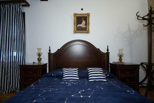 Hostal ??????? ??k???? The Old Grocery, Guest Rooms