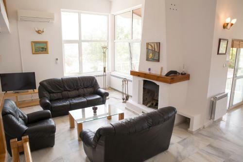 Villa Sisi Balchik