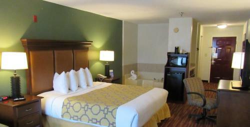 Hotel Stay Inn & Suites Montgomery