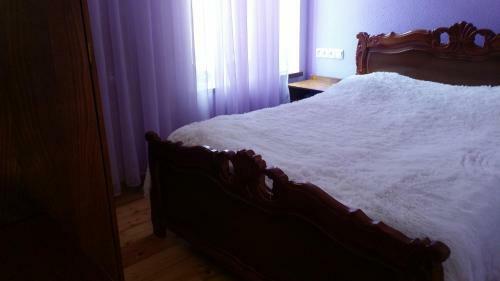 Hostal Verishen Guest House B&B