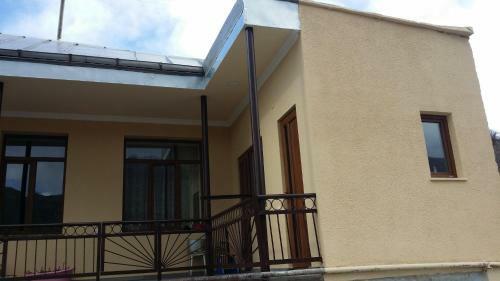 Hostal Verishen Guest House B&B