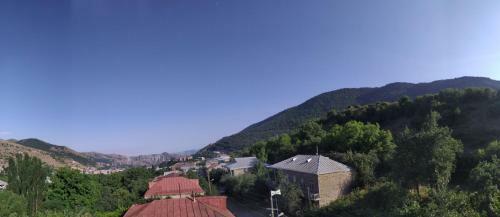 Hostal Verishen Guest House B&B